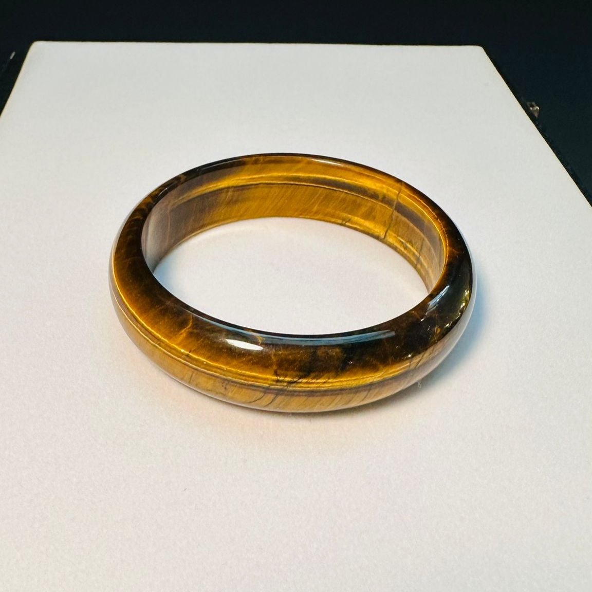 Tiger Eye Bracelet