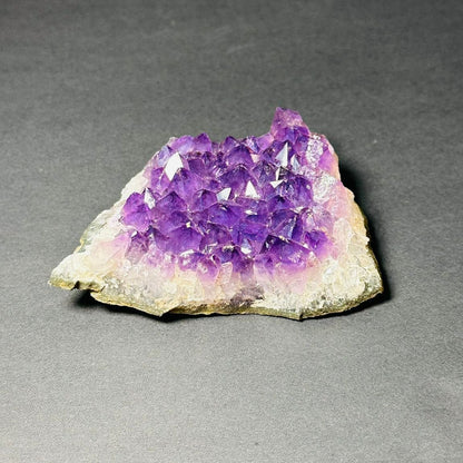 Natural Brazilian Amethyst Stone