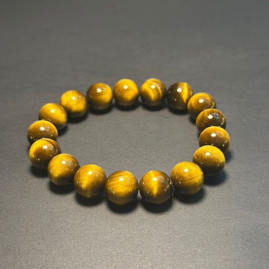 Tiger Eye Bracelet