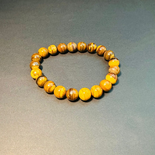 Tiger Eye Bracelet