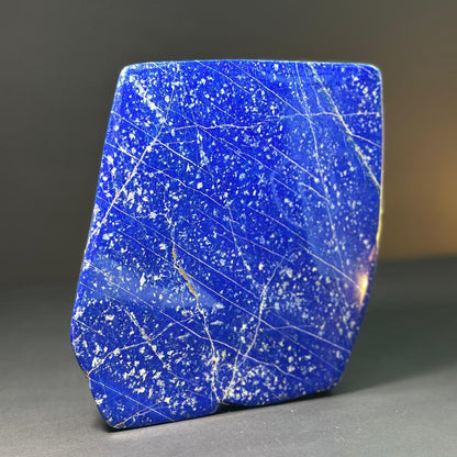 Lapis Lazuli Stone from Afghanistan