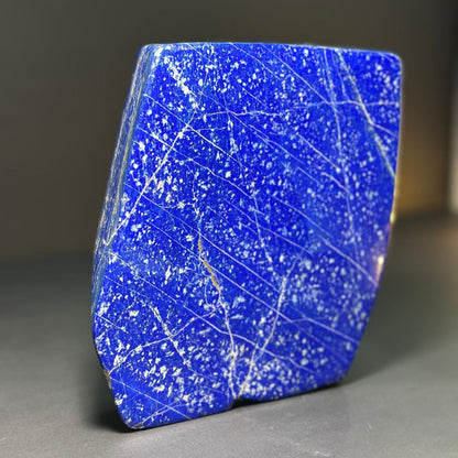 Lapis Lazuli Stone from Afghanistan