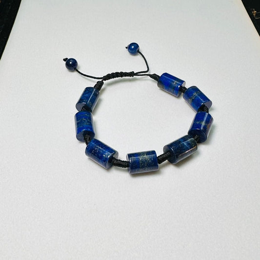 Lapis Lazuli Bracelet