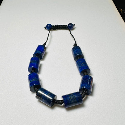 Lapis Lazuli Bracelet