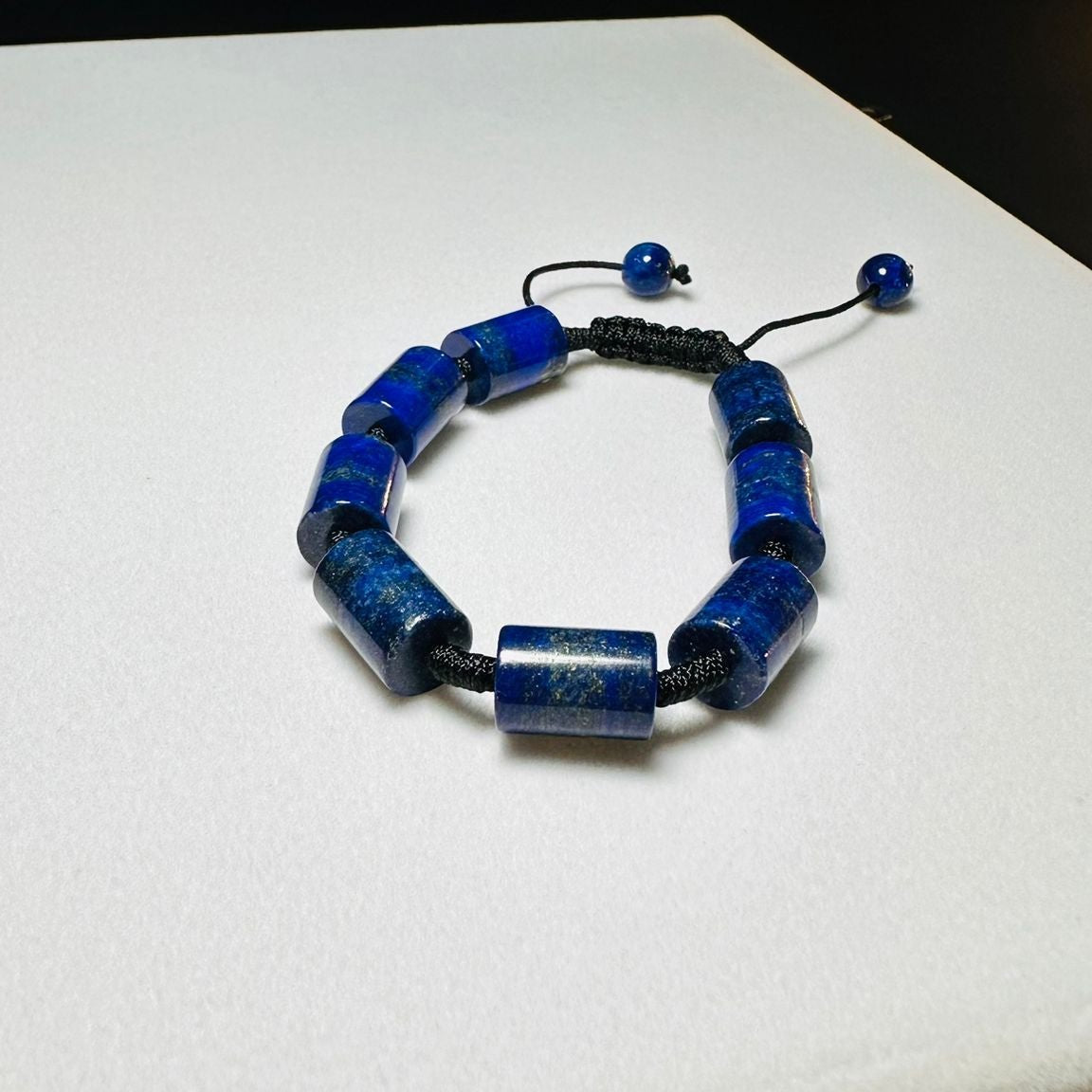 Lapis Lazuli Bracelet