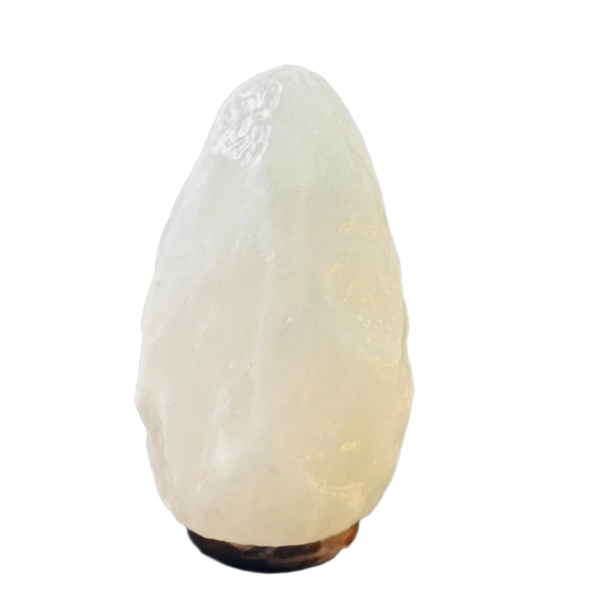 Natural Himalayan Salt Stone