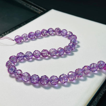 Amethyst Beads