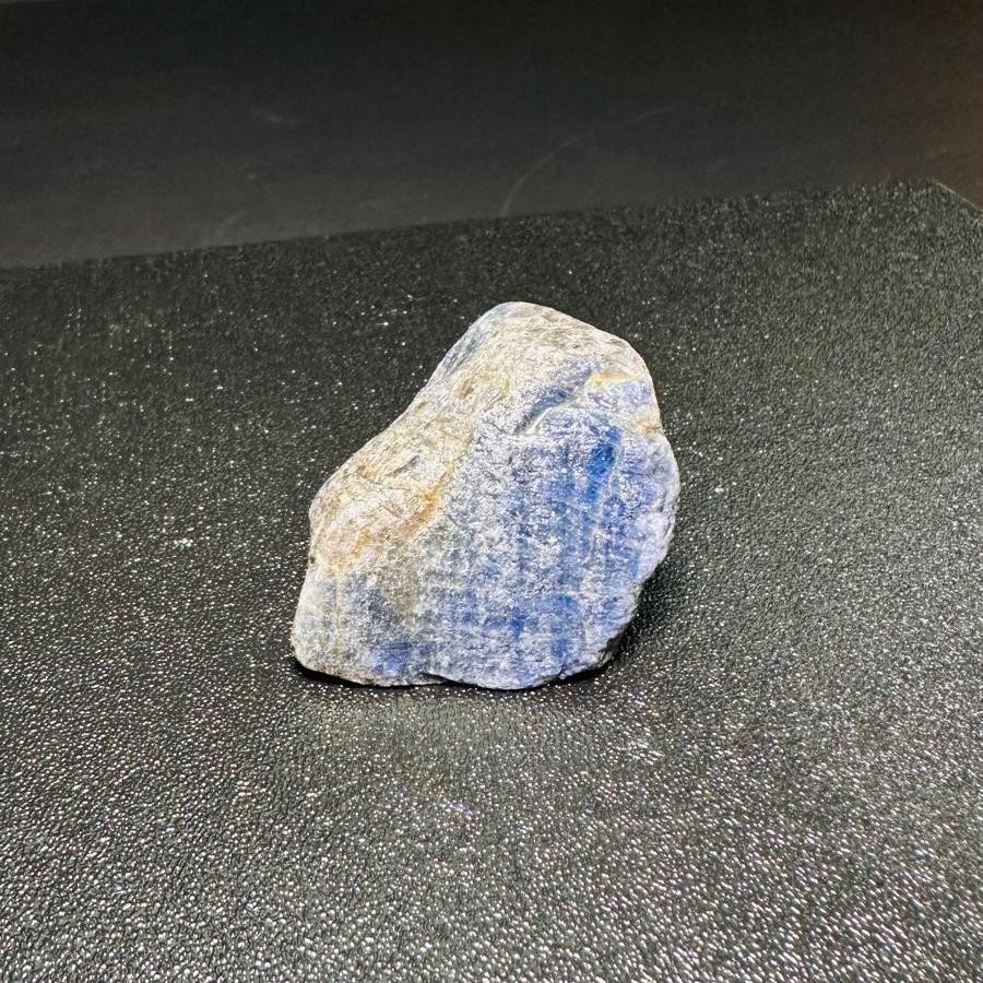 Rough Blue Sapphire from Africa