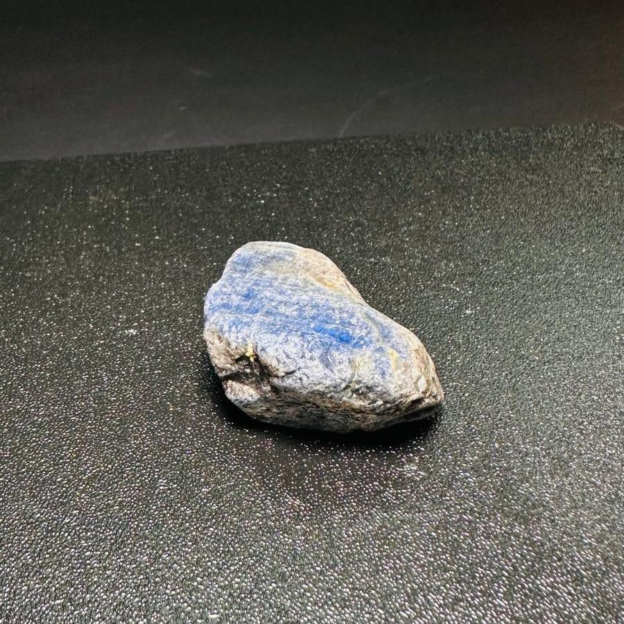 Rough Blue Sapphire from Africa