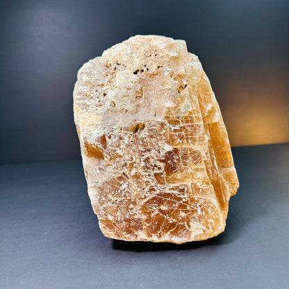 Rough Citrine Stone