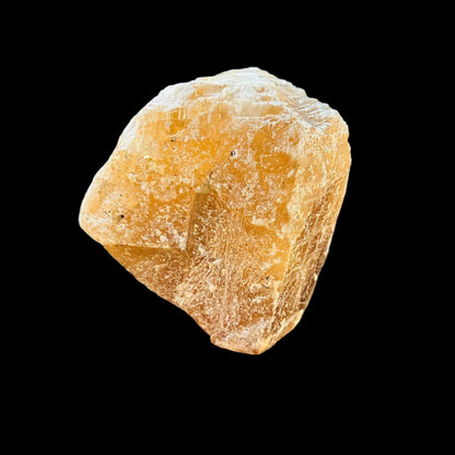 Rough Citrine Stone