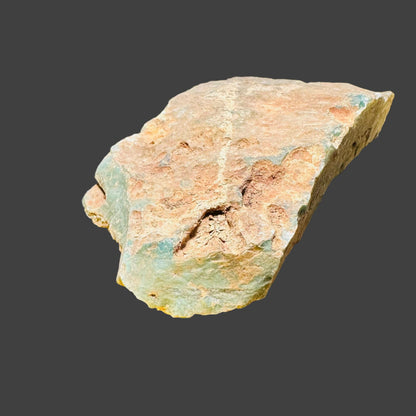 Rough Chrysoprase Stone